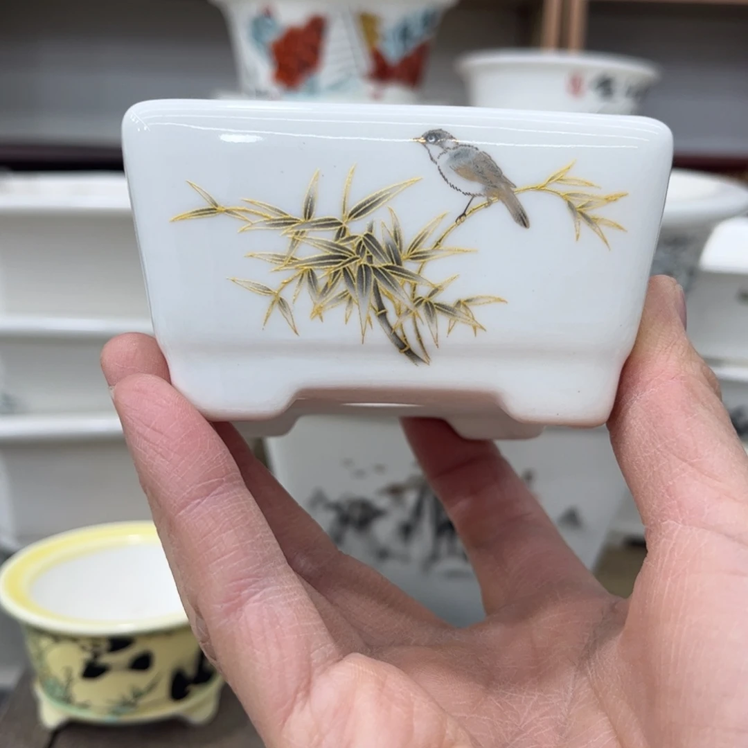 陶瓷内直径7.3-3.5一只