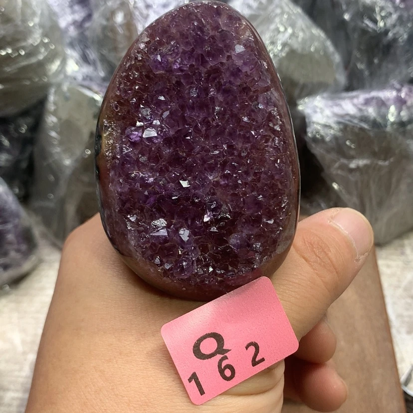 【闪购商品】水晶大型摆件（非配饰）未镶嵌