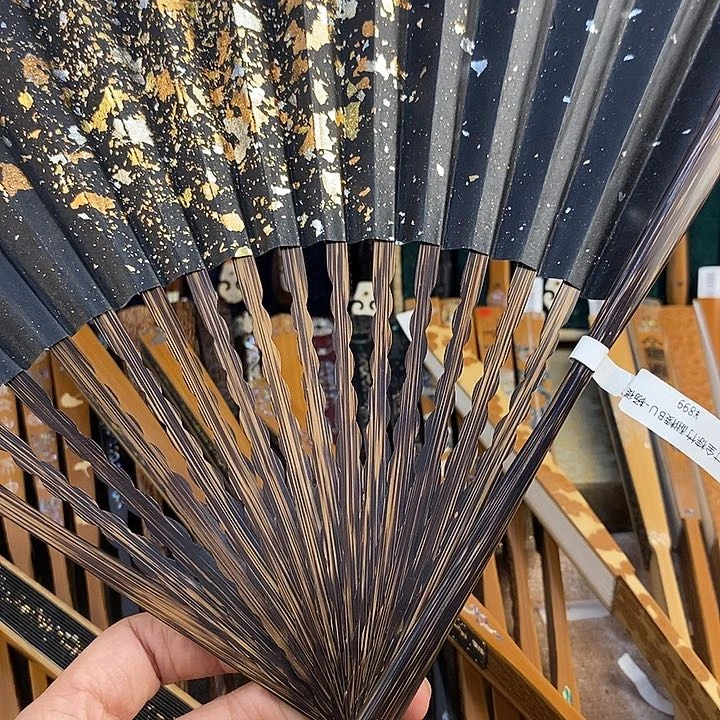 扇子夜*我是第一百个为妖刀