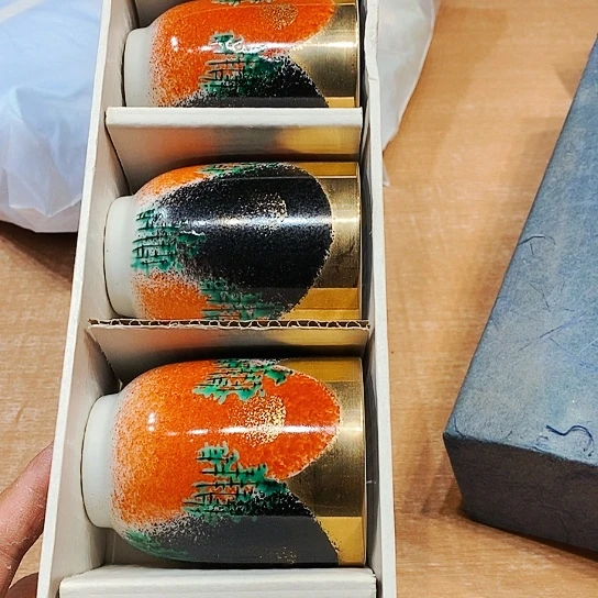 万千严选瓷器紫砂如图所示^****尘