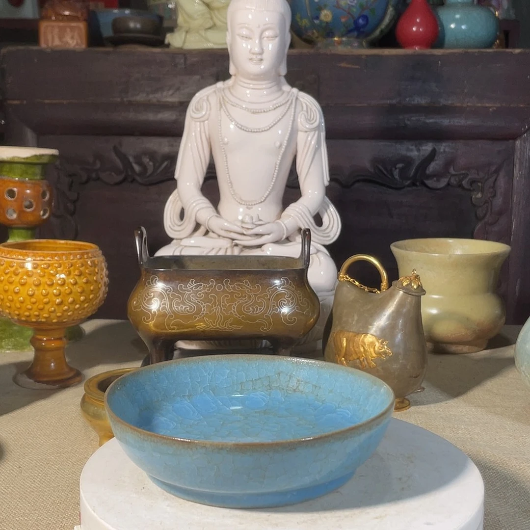 摆件汝瓷瓷瓷瓷瓷瓷瓷瓷