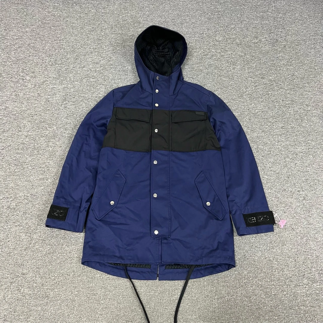 99新 KENZO/肯佐 kenzo 夹克 风衣