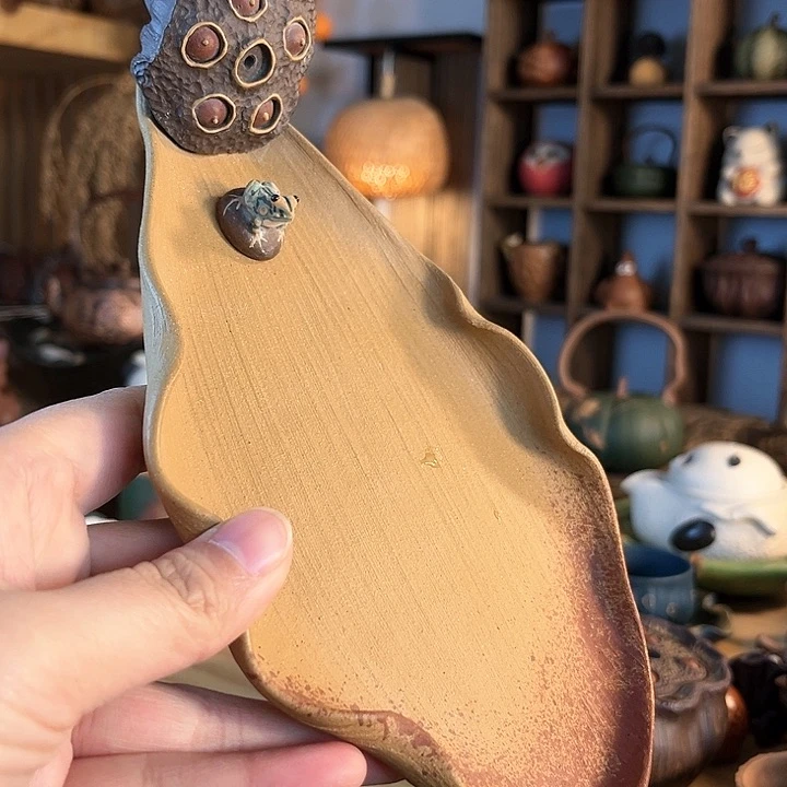 摆件紫砂壶紫砂摆件