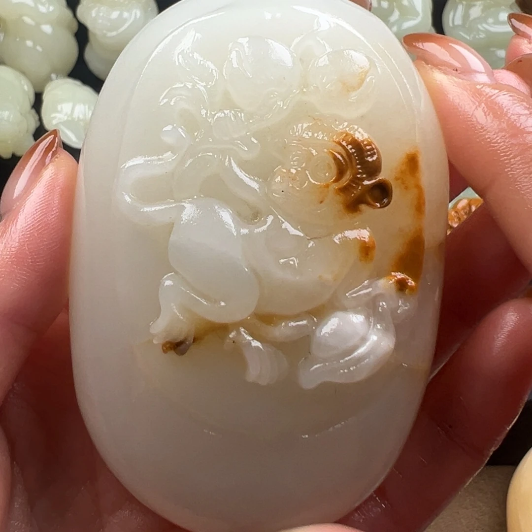 多样性发货一物一拍