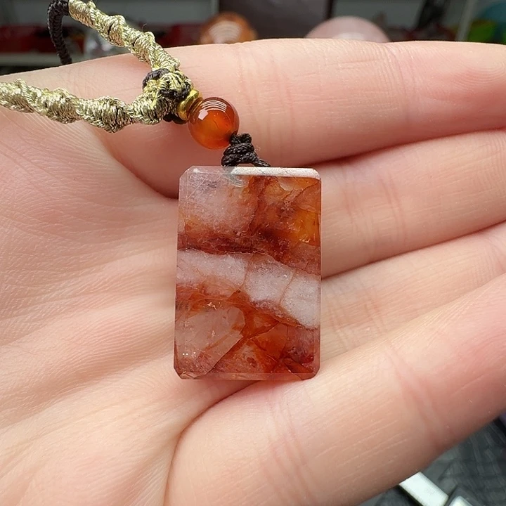 珠宝半成品未镶嵌水晶77