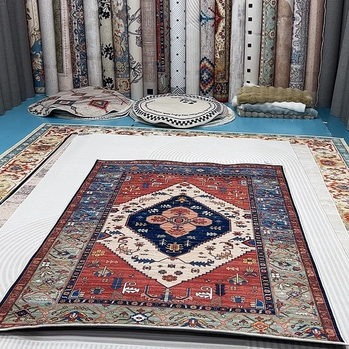 混纺150×210尺寸误差±1-3cm棉布底比利时绒微瑕特价