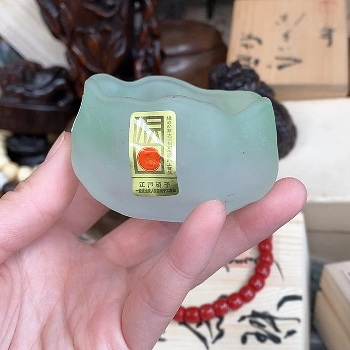 工艺品陶瓷多样性发货一个