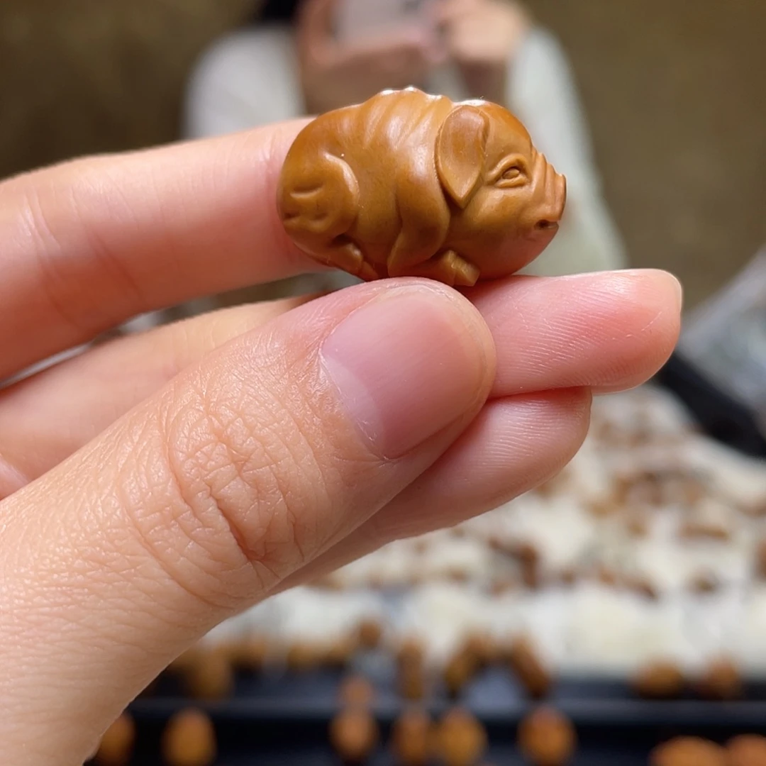 手串/手链橄榄核橄榄核