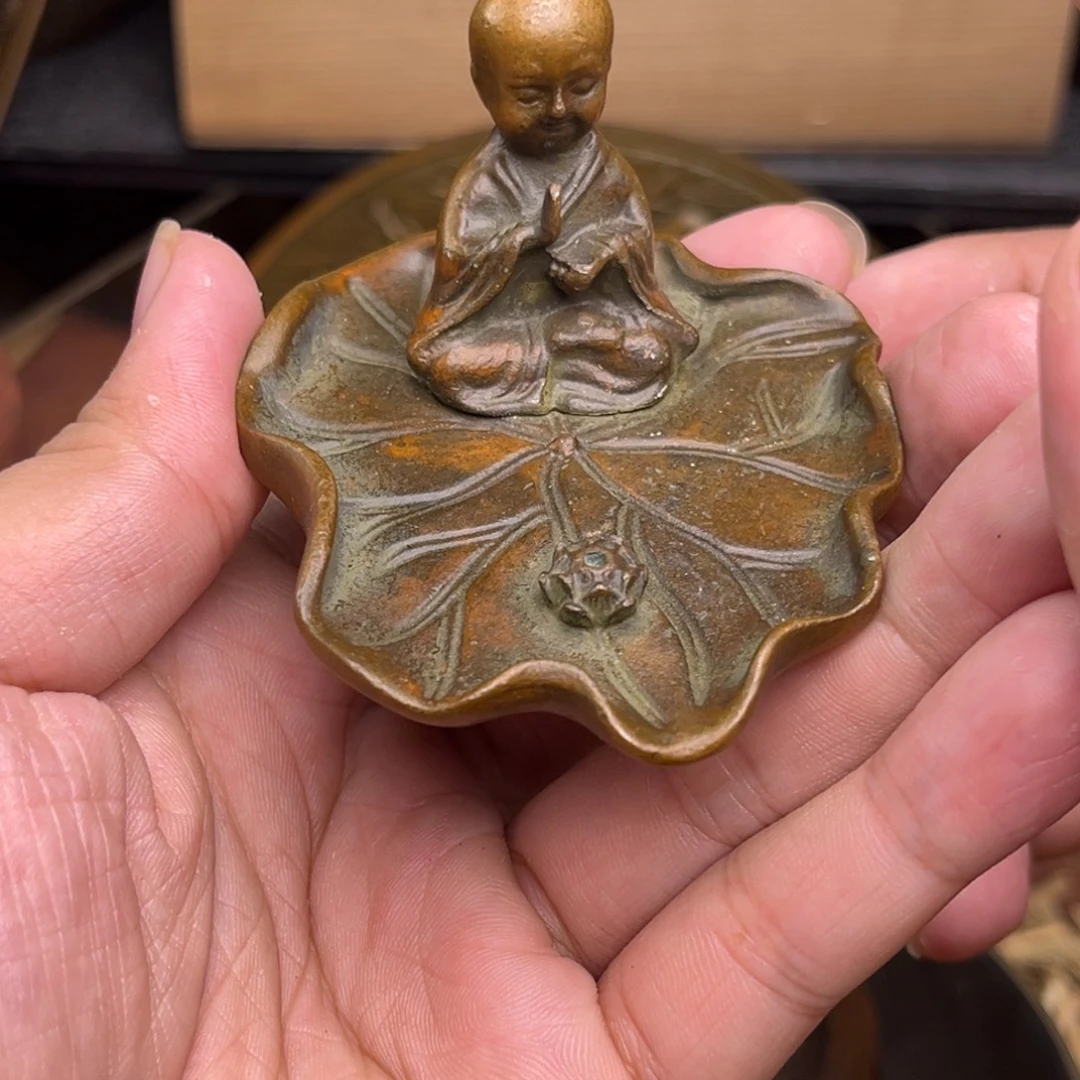 小王铜器精选专属链接