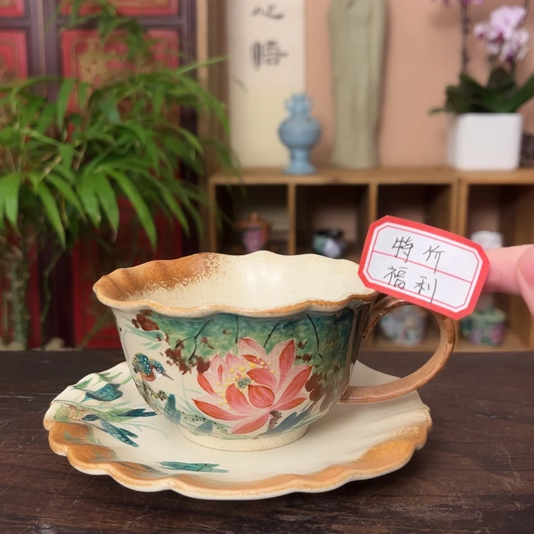 壶柴烧手工制作工艺
