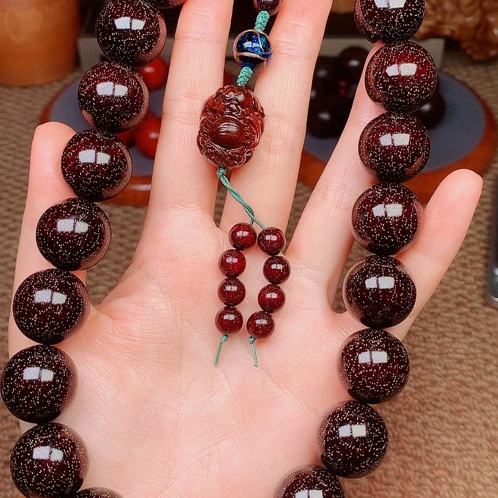 檀香紫檀（小叶紫檀）