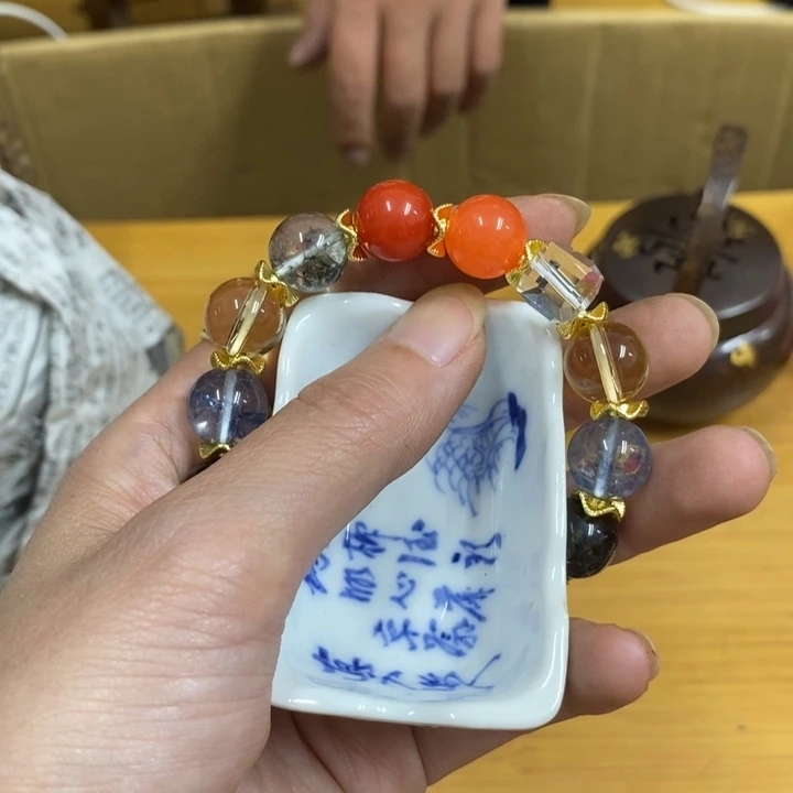 孤***者瓷中古工艺品一件