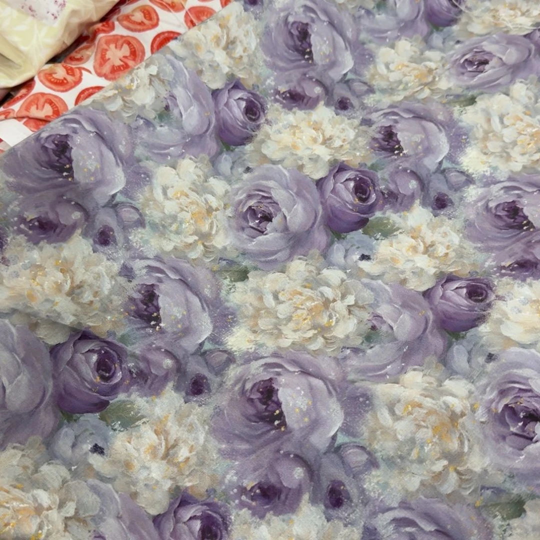 棉纯棉平布1米价X1.1米宽地