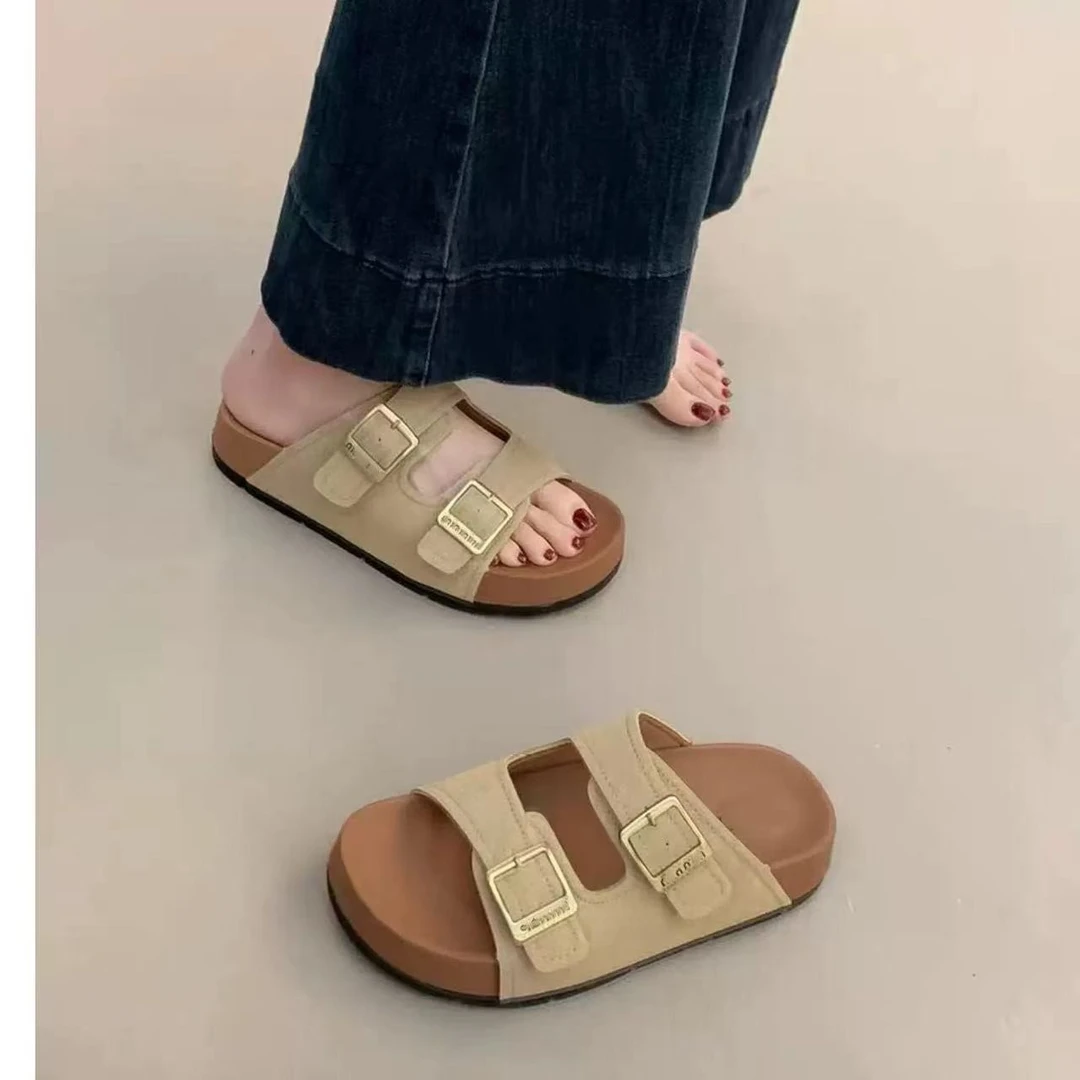 4628-B1-凉拖鞋女