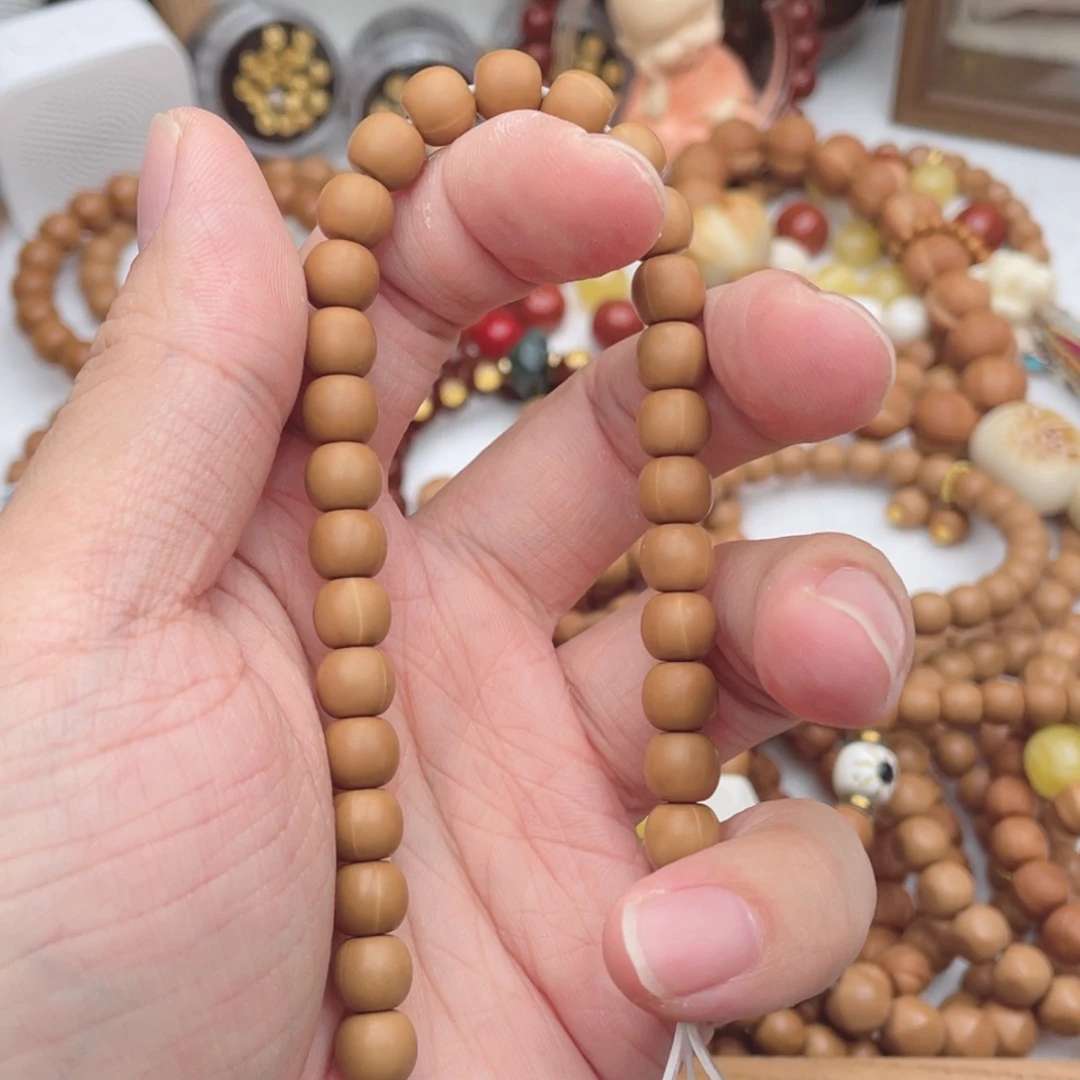 H***S猴头核桃手串老型