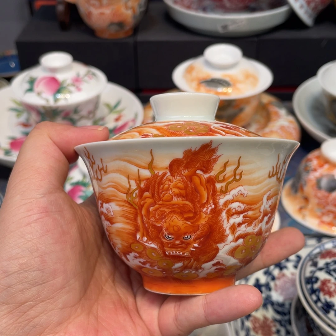 景德镇陶瓷景德镇