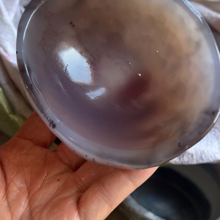 未镶嵌颈饰玛瑙/玉髓