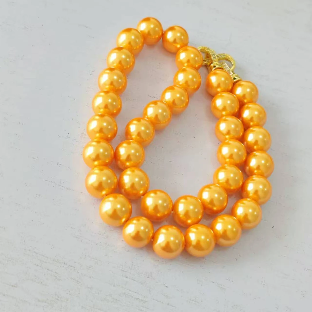 【南非定制】经典高级轻奢大气百搭吊坠 AJ102312