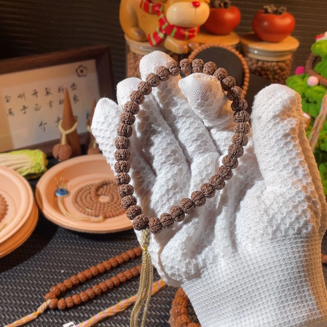 金刚菩提吊坠老树王特惠专拍9mm