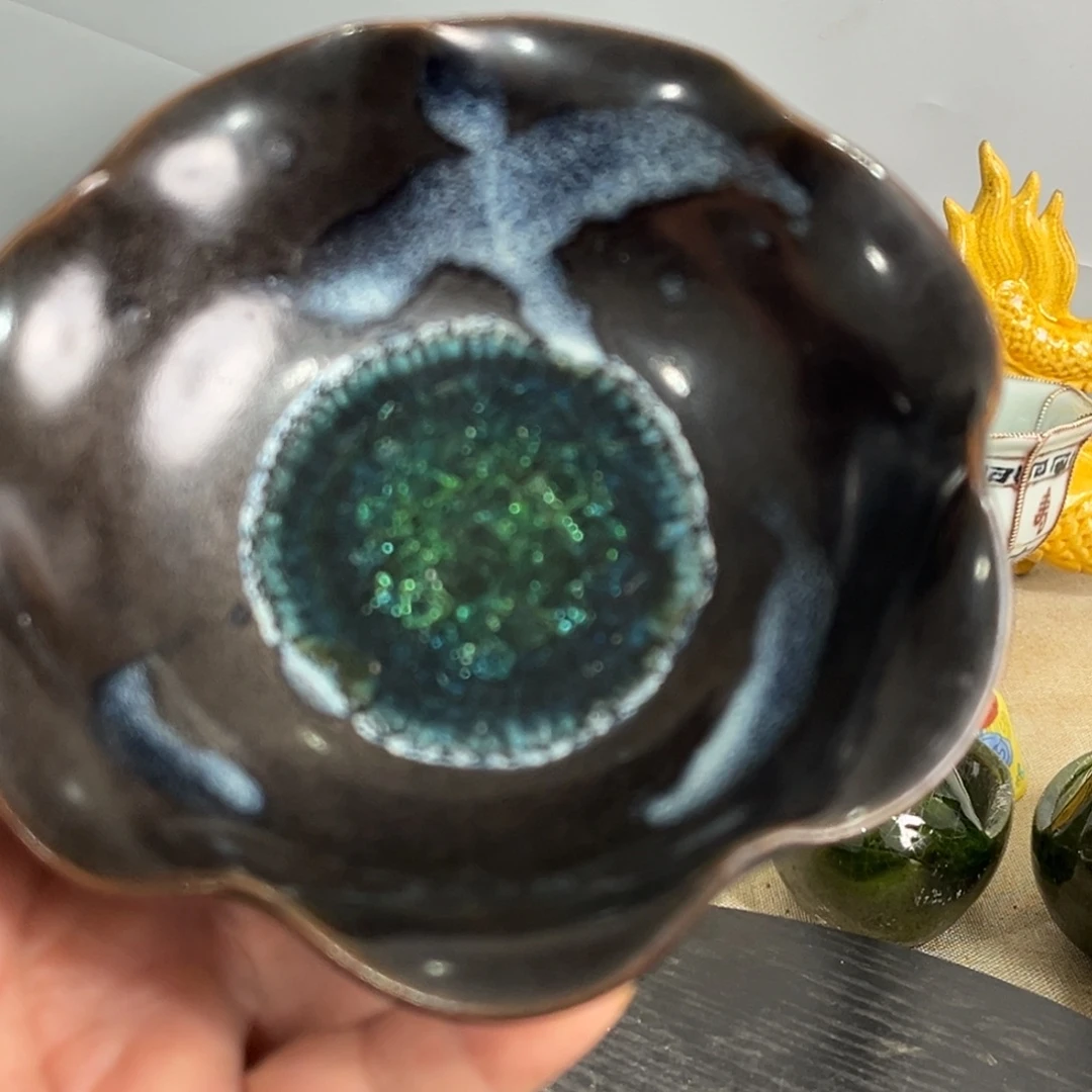 摆件这个世界的美好