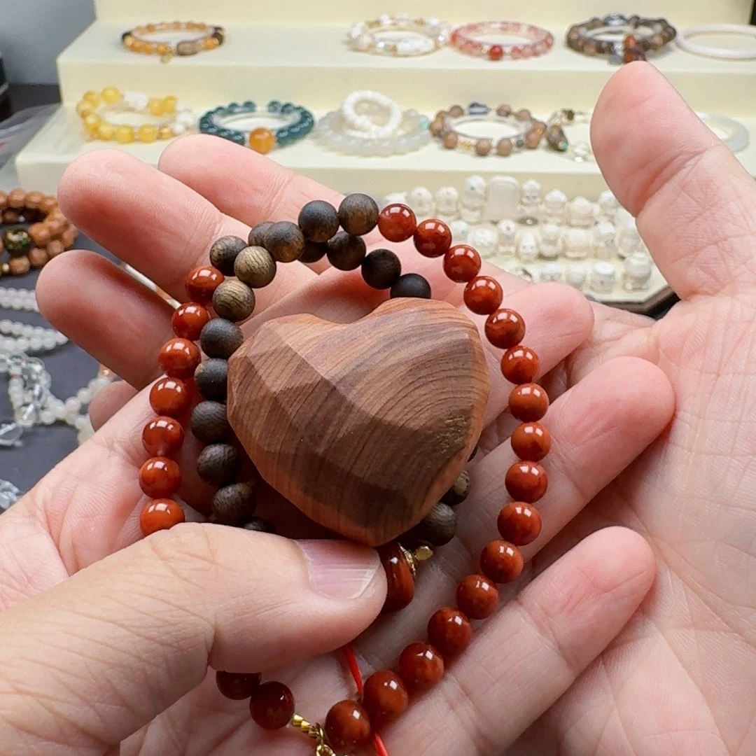 柏木（崖柏）无事牌小*姐