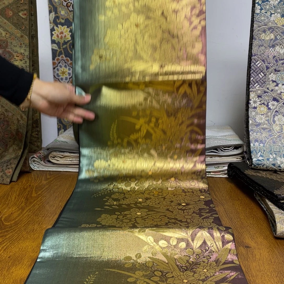 织绣织锦技艺高超的