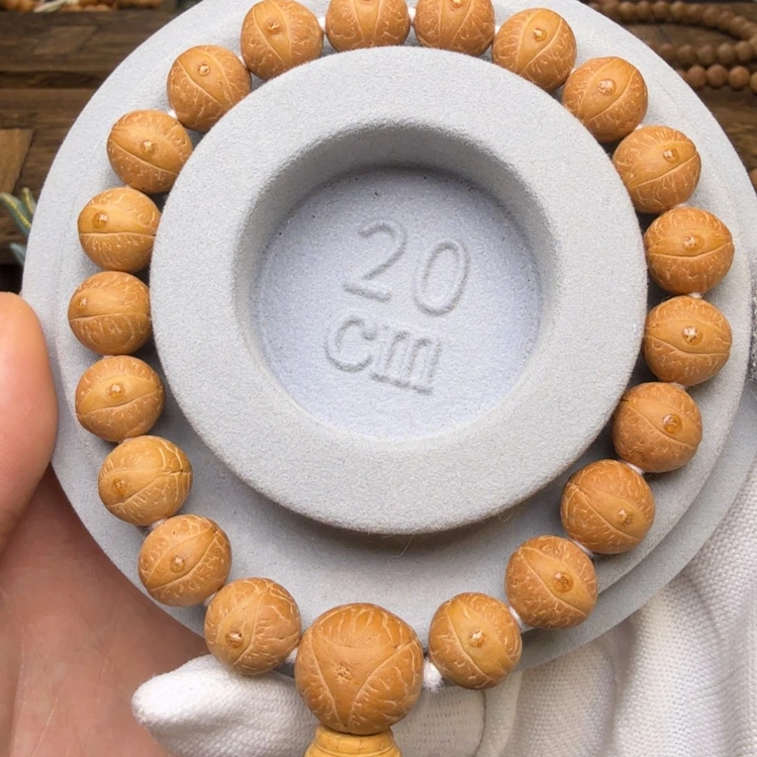 凤眼菩提吊坠11.5+厚皮高密度