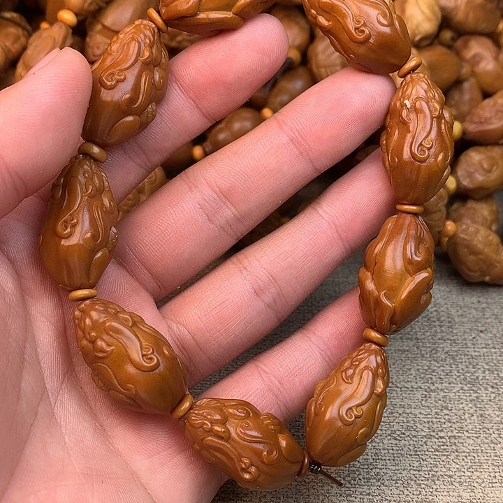 手串/手链橄榄核精品橄榄核手串