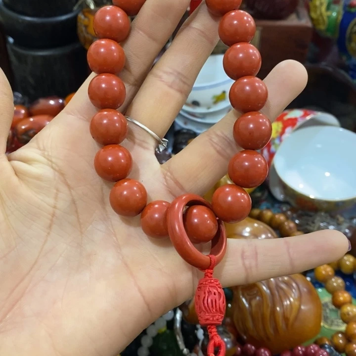 吊坠宫廷影视老旧工艺摆件