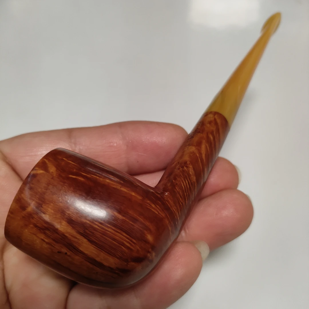 意大利维布拉蒂老烟斗