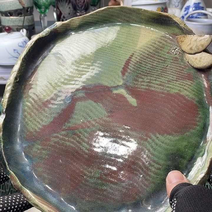 孙***琳水滴瓷器水滴瓷器