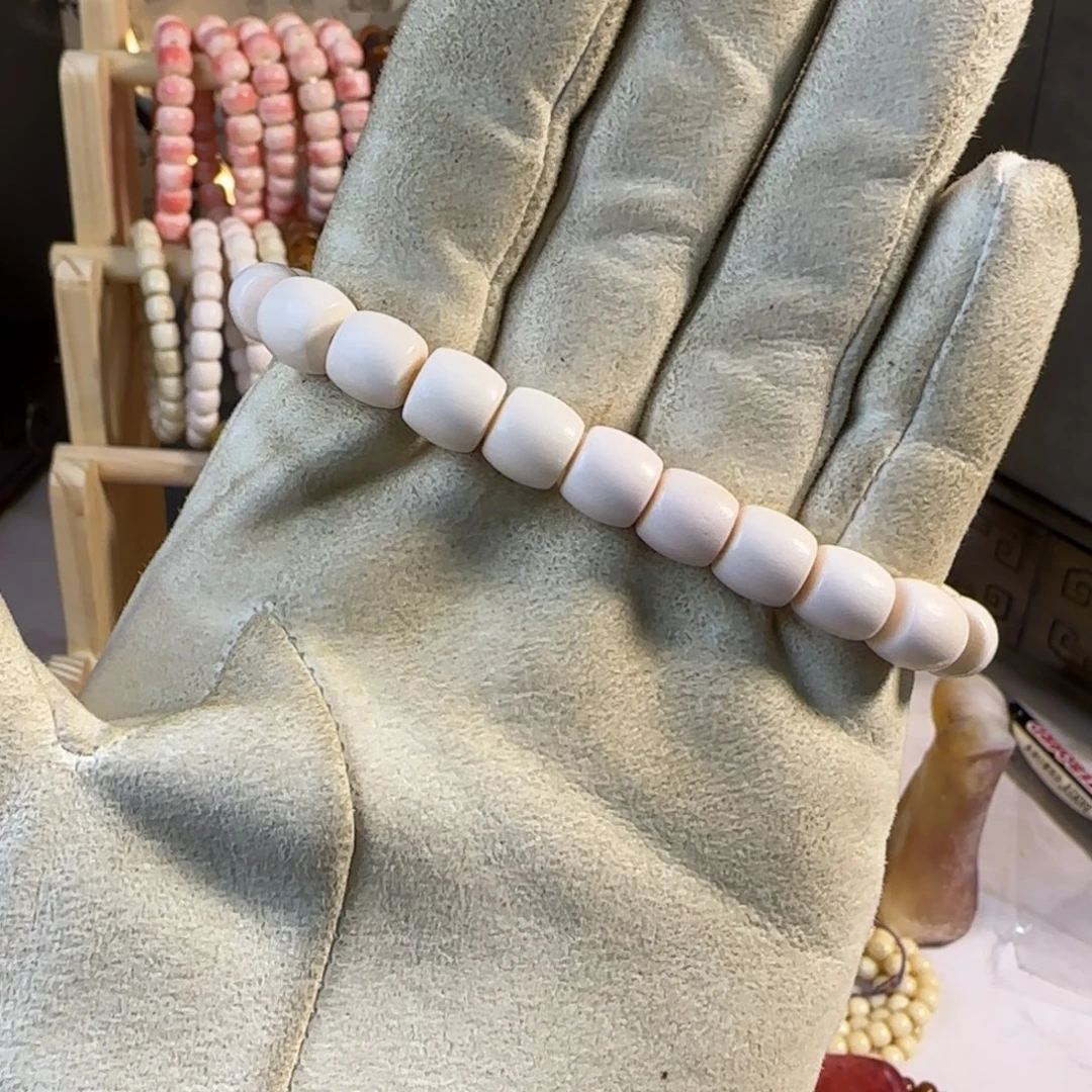 吊坠桃核1.0鹿角11