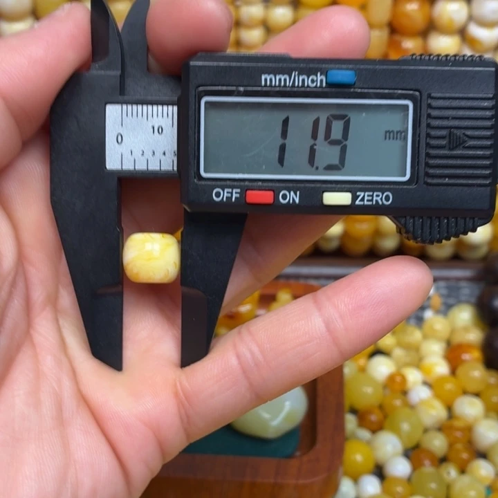 非金属配珠配饰92