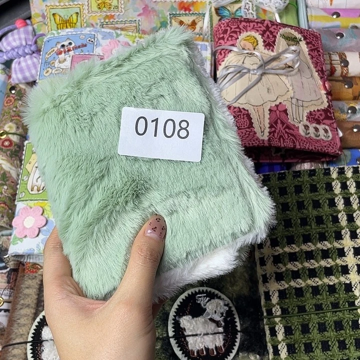 织绣M5 两份纸108