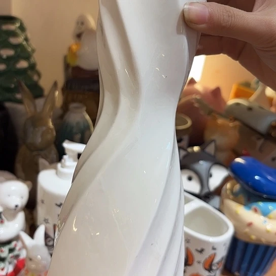 摆件外贸尾单微瑕，介意慎拍