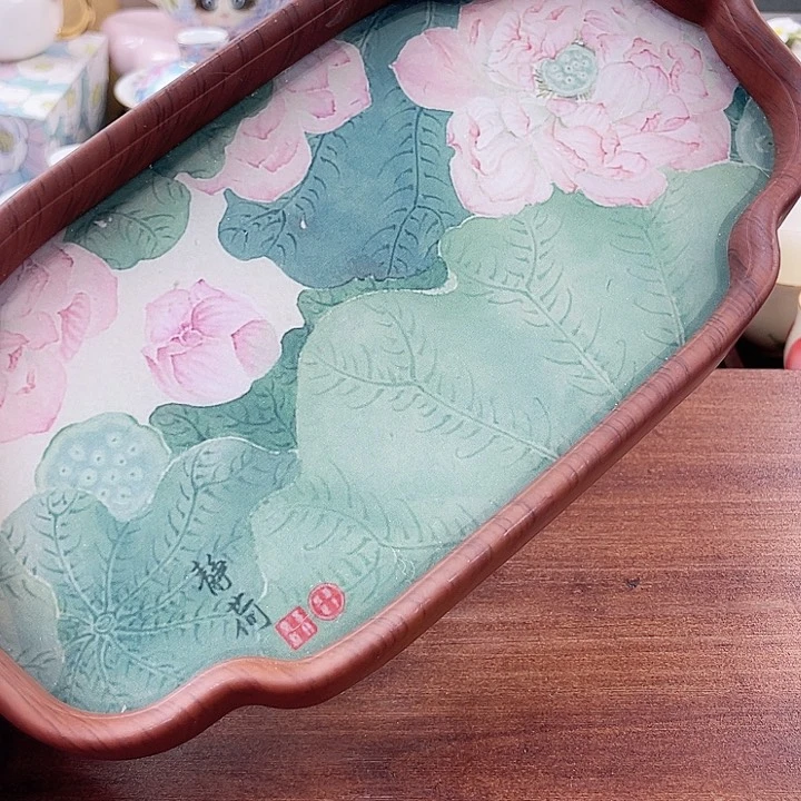 精美茶具孤品捡漏来啦