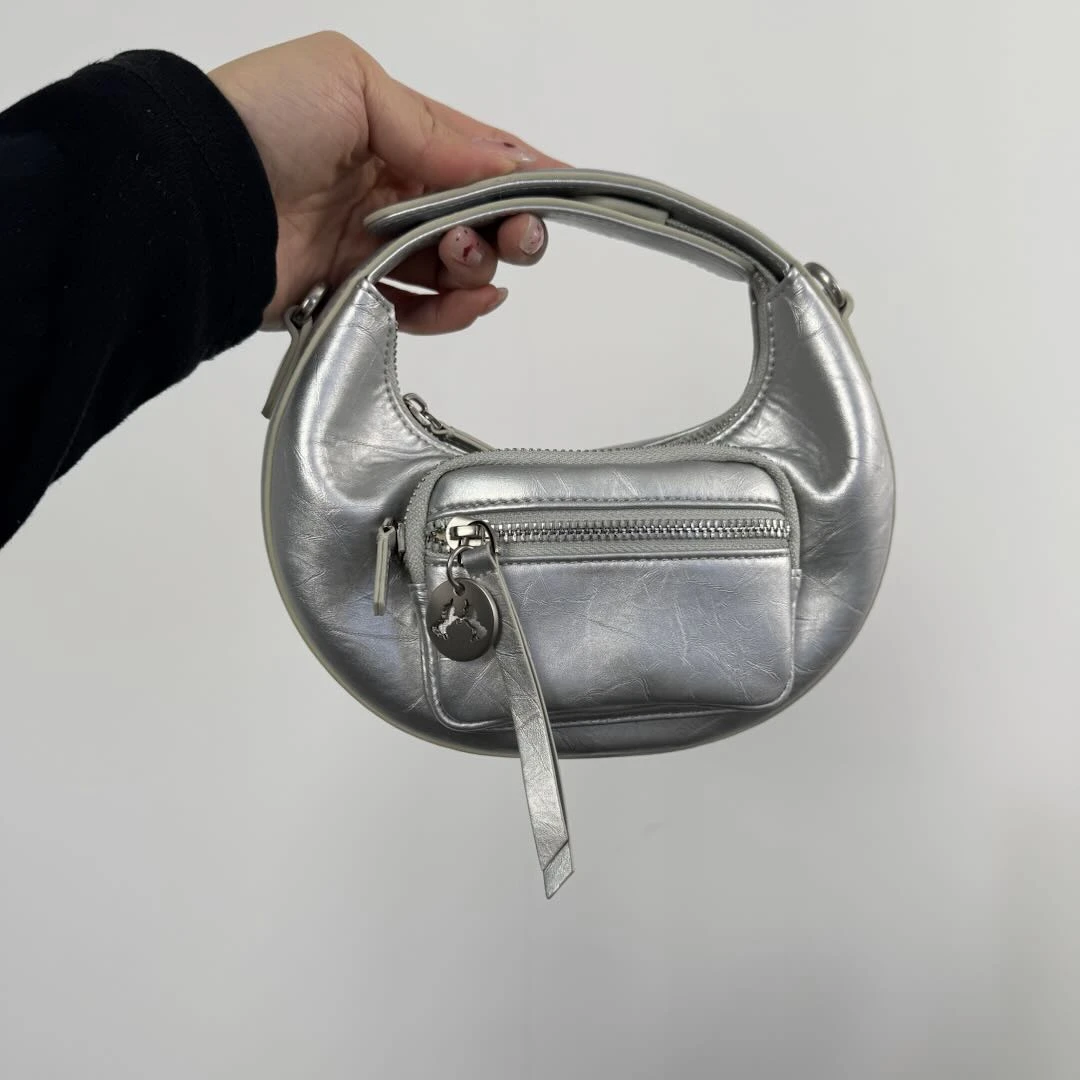 样板不退换【娇娇专享】CowecYcaki新款包包女手提包 2025