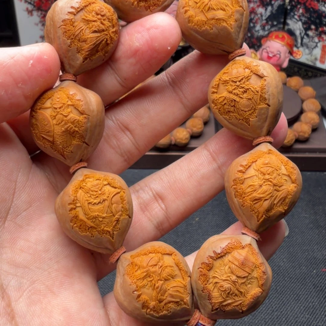 橄榄核2.2天师钟馗