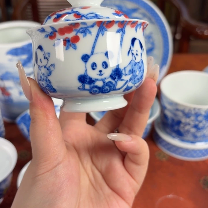 九鸣瓷艺九鸣瓷艺