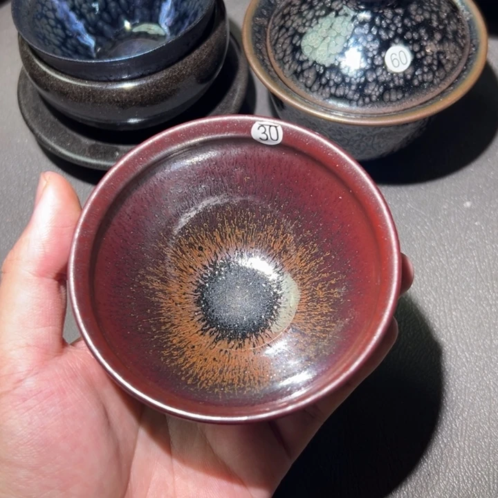 茶盏我们是真的爱对方很