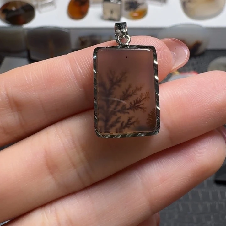 怀***怀玛瑙/玉髓未镶嵌珠宝奇石