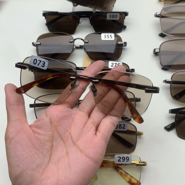 分体式方圆茶水晶073