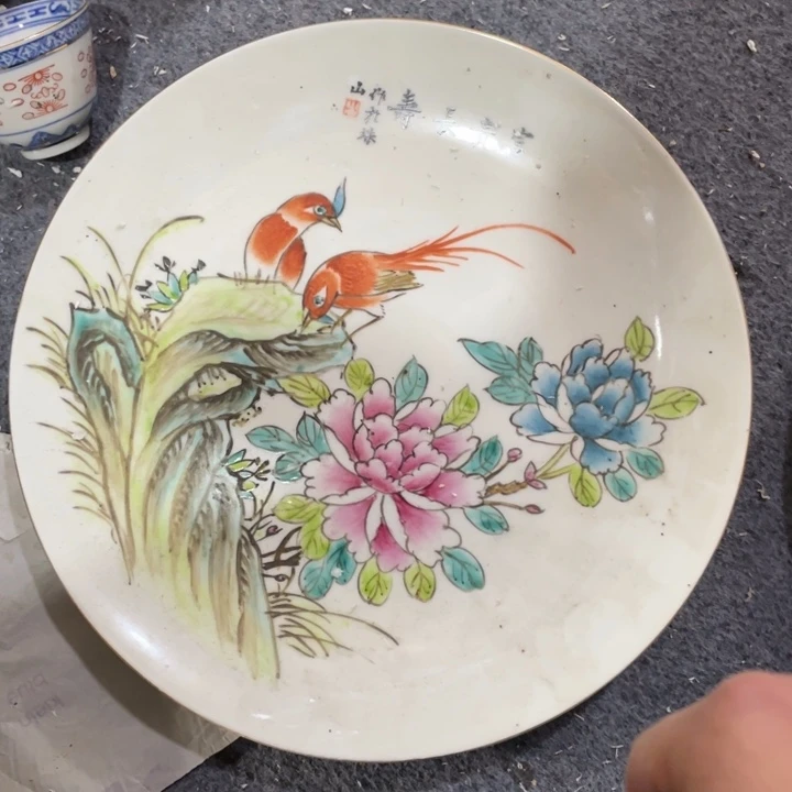 景德镇陶瓷艺术品用****0