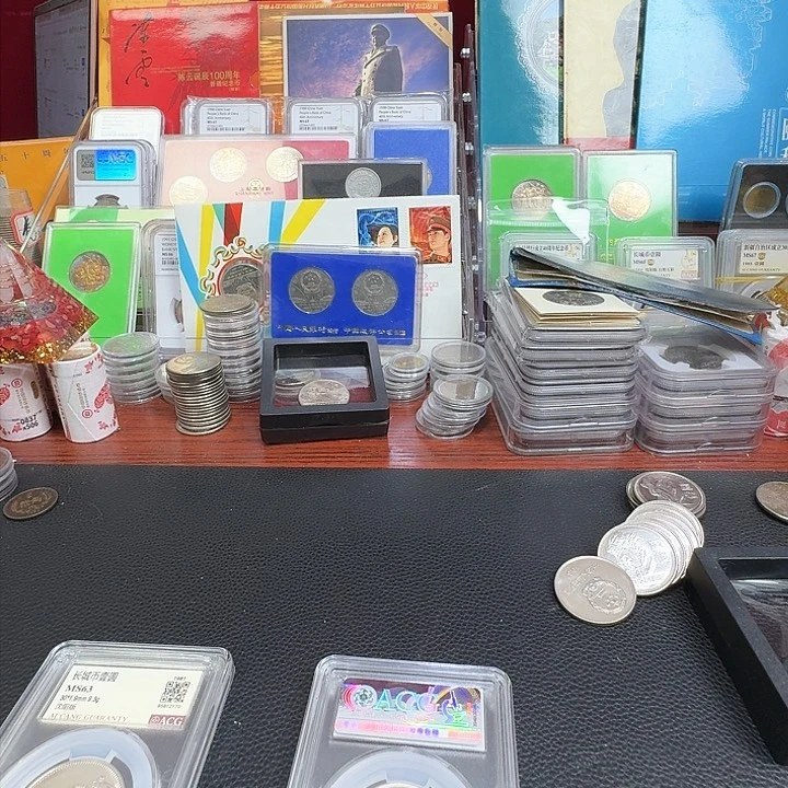 其他普通金属长城币