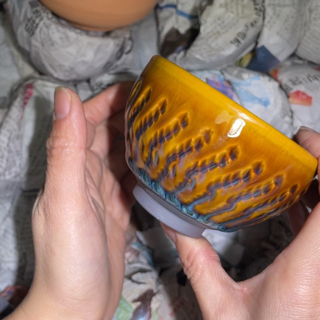 茶盏建盏直播间链接