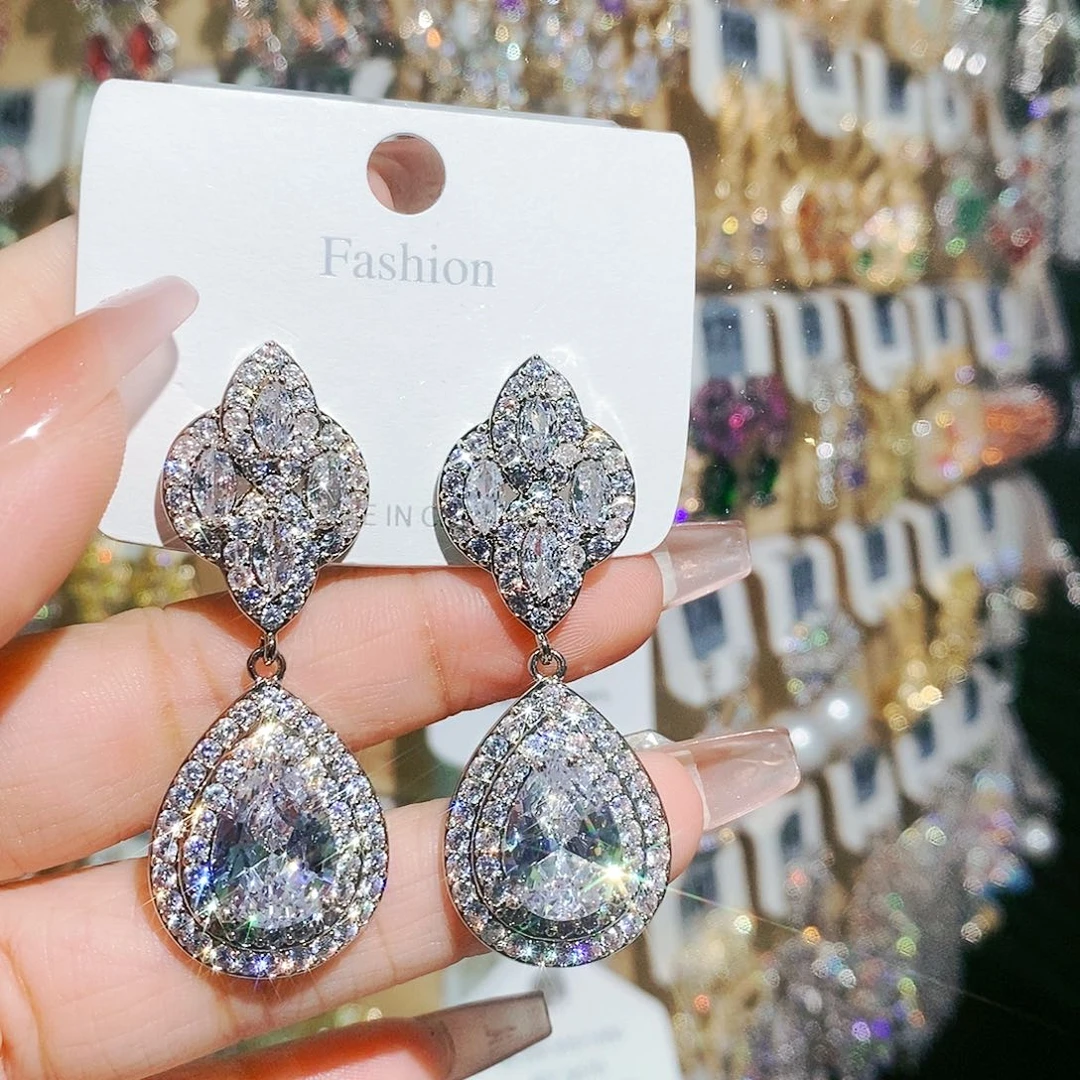 非金属合成立方氧化锆925银