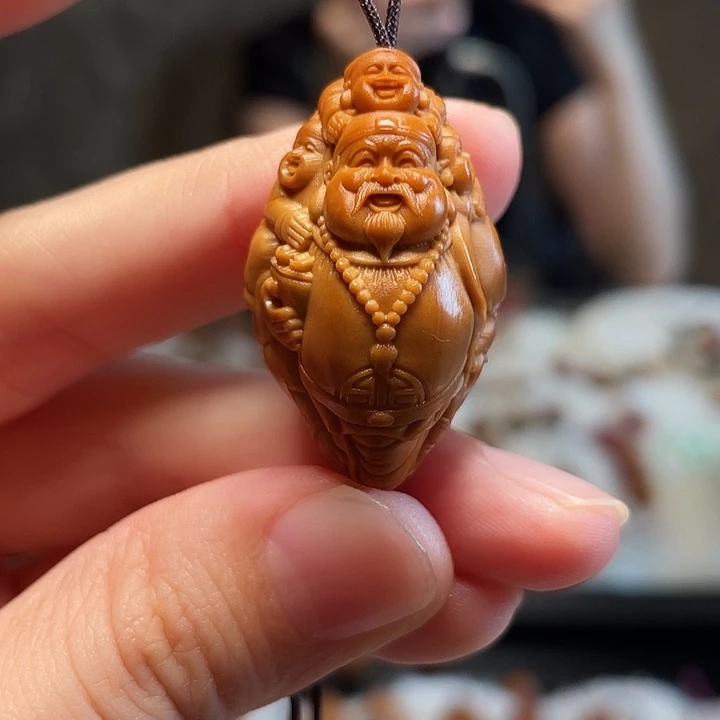 橄榄核手串/手链橄榄核