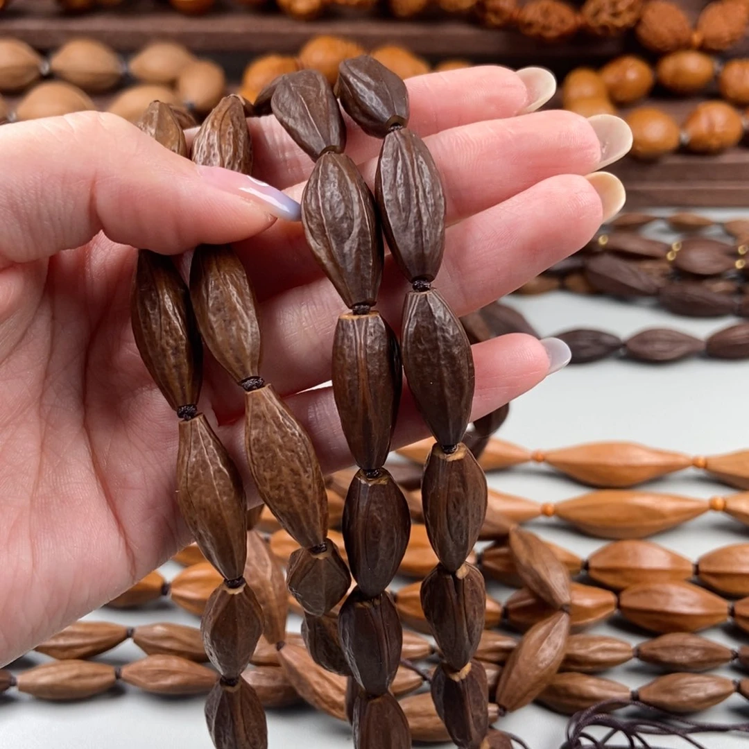 橄榄核手串/手链墨*1.0