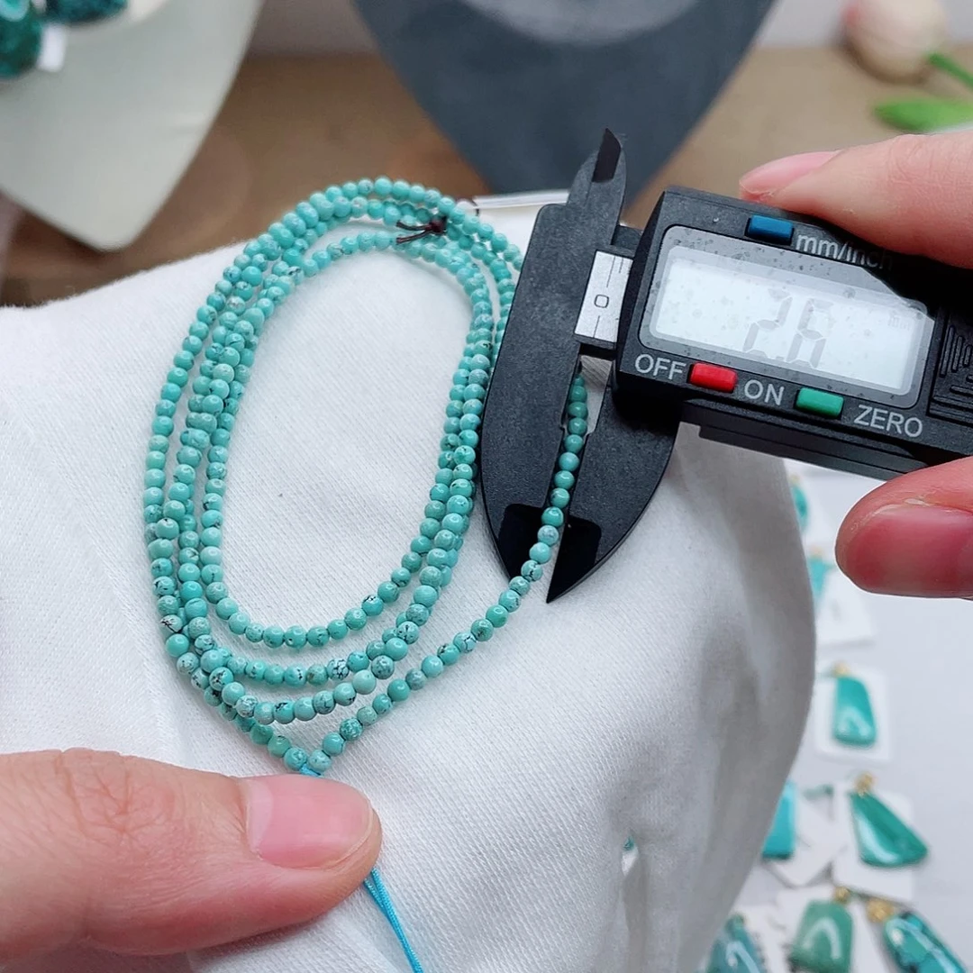 绿松石未镶嵌绿松石绿松石绿松石