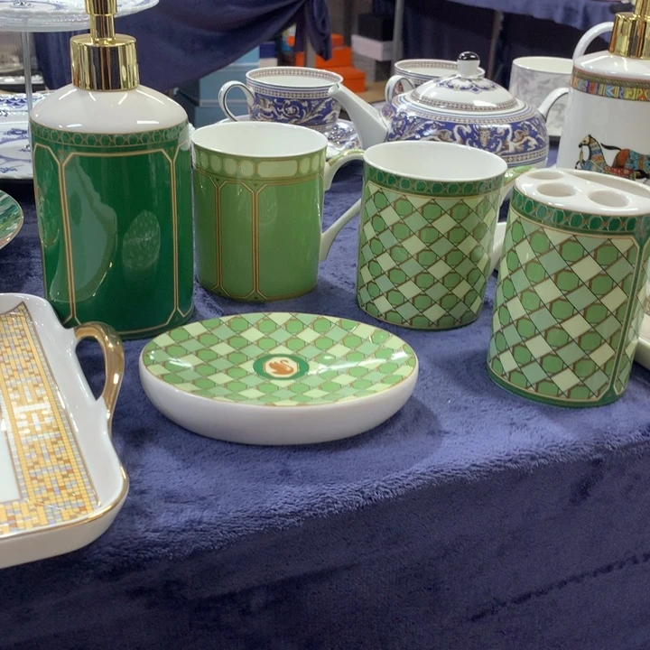 瓷片全套资料已发到你